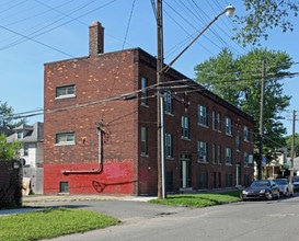 Porter Apartments in Detroit, MI - Building Photo - Building Photo