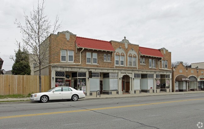 4518-4526 W Burleigh St in Milwaukee, WI - Building Photo - Building Photo