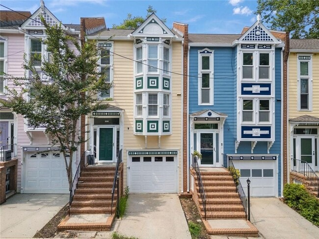 property at 206 6th St NE