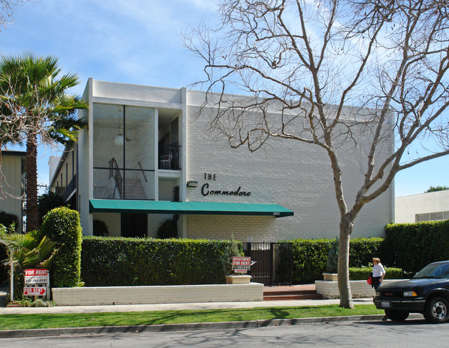 r360 in Beverly Hills, CA - Building Photo - Building Photo