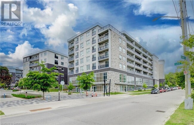property at 275 Larch St