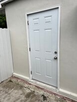 12225 NW 2nd Ave, Unit 1 in North Miami, FL - Building Photo