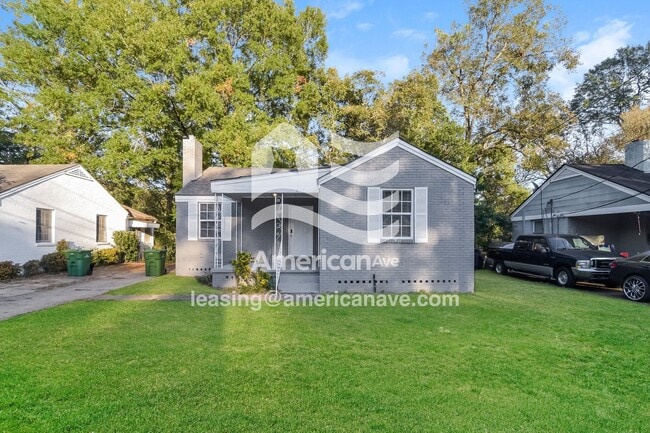 211 Bradley Dr in Montgomery, AL - Building Photo - Building Photo