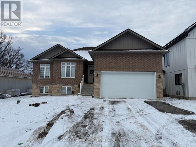 property at 4202 Manson Ln