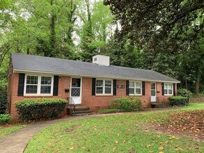 3324 Vineville Ave in Macon, GA - Building Photo - Building Photo