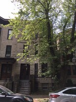 3218 N Seminary Ave in Chicago, IL - Building Photo