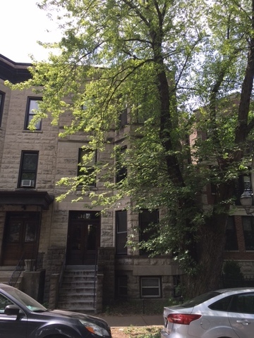 property at 3218 N Seminary Ave