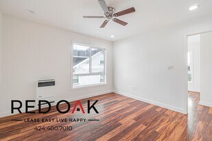 1216 S Bonnie Brae St, Unit 12 in Los Angeles, CA - Building Photo