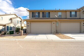 3617 S Atlanta Ln in Saint George, UT - Building Photo - Building Photo