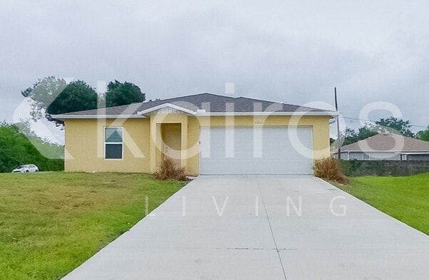 property at 21262 Quesada Ave