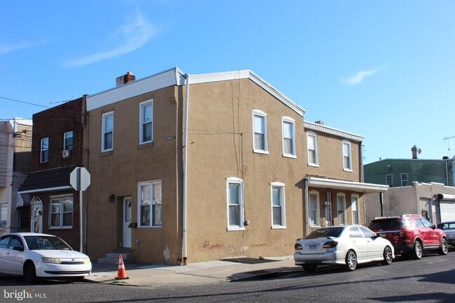 property at 2400 Duncan St