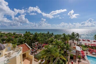 17875 Collins Ave, Unit 705 in Sunny Isles Beach, FL - Building Photo - Building Photo