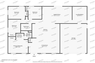 1531 Surf Side Dr in St. Louis, MO - Building Photo - Building Photo
