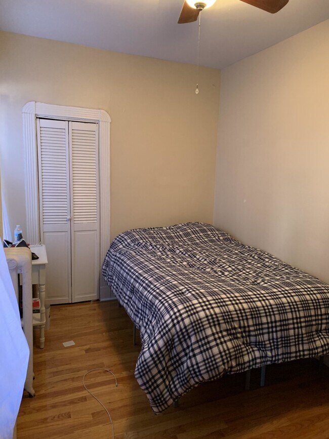 110 Saint Stephen St, Unit 25B in Boston, MA - Building Photo - Building Photo