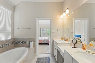 11218 Puckett River Dr in Cypress, TX - Building Photo - Building Photo