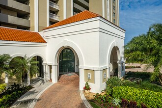 St. Marissa Condominium in Naples, FL - Building Photo - Building Photo