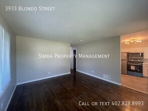 3933 Blondo St in Omaha, NE - Building Photo - Building Photo