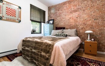 211 W 123rd St in New York, NY - Building Photo - Building Photo