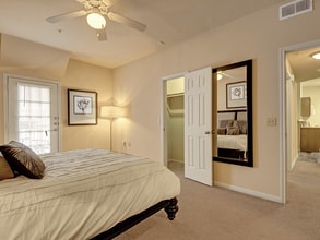 The Residence at Heritage Park in Abilene, TX - Foto de edificio - Building Photo