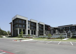 Latitude At Presidio in Cedar Park, TX - Building Photo - Building Photo