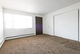 8640 S Ingleside Ave Chicago, IL 60619 in Chicago, IL - Foto de edificio - Building Photo