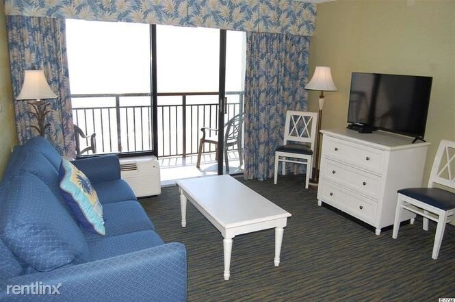 3000 N Ocean Blvd-Unit -# 726 in Myrtle Beach, SC - Building Photo