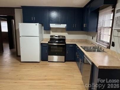 property at 1568 Barringer St