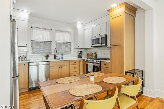 property at 46 James St