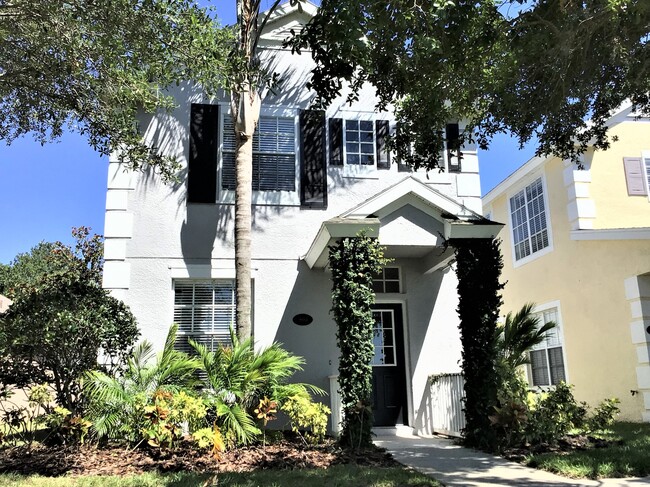 property at 9103 Crystal Commons Way