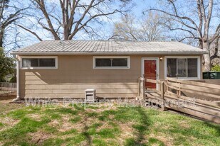 505 Butler Ct in Gastonia, NC - Building Photo