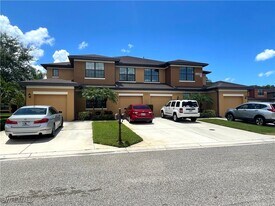 20121 Bravada St in Estero, FL - Building Photo