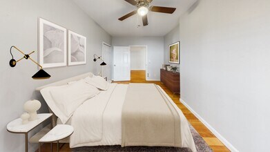 26 Chelsea St, Unit 3 in Boston, MA - Foto de edificio - Building Photo