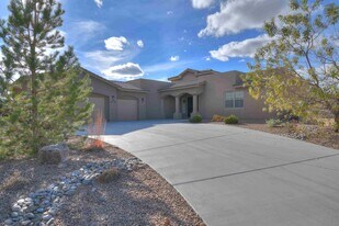 3001 Redondo Santa Fe in Rio Rancho, NM - Building Photo