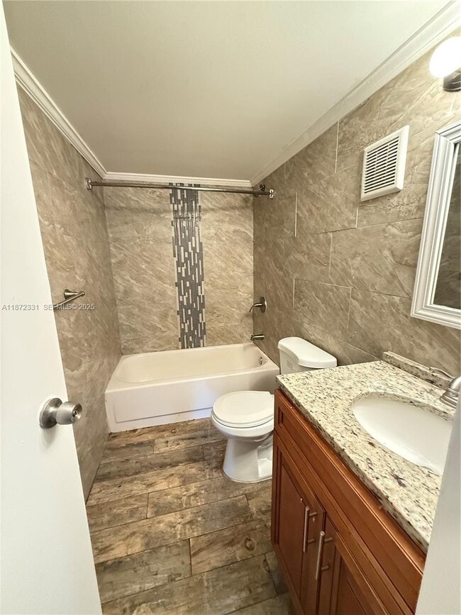 property at 1798 NW 55th Ave