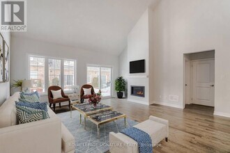 41 Overlea Dr in Brampton, ON - Building Photo - Building Photo