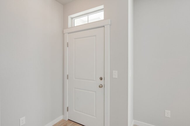 260 S Echo Cyn Ave in Meridian, ID - Building Photo - Building Photo