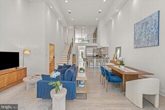 1610 11th St NW in Washington, DC - Building Photo - Building Photo