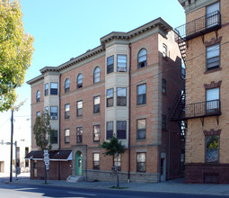 Greystone Apartments in Allentown, PA - Building Photo - Building Photo