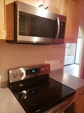 4600 Connecticut Ave NW, Unit #725 in Washington, DC - Building Photo - Building Photo