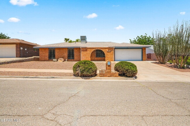 property at 4513 Sky Hawk Ave