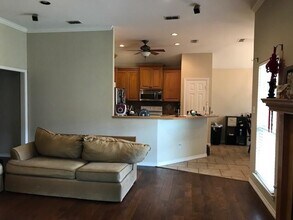 2233 Old Ironsides Rd in Abilene, TX - Building Photo - Building Photo