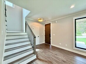 1019 Gregg St in Raleigh, NC - Foto de edificio - Building Photo