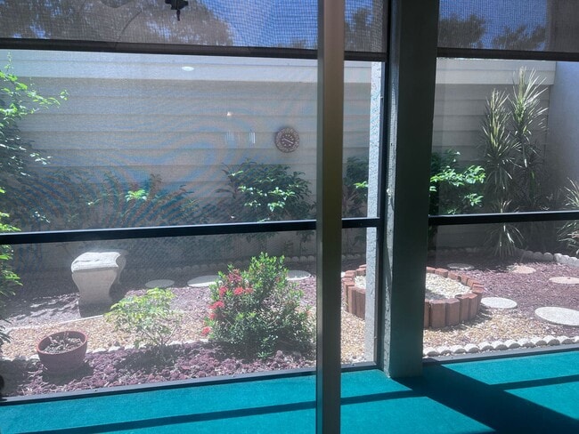 property at 1504 Pine Lake Dr