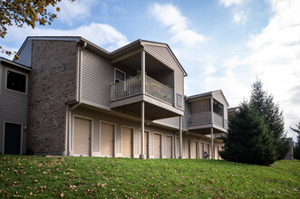 The Lofts of Prospect Point in Villa Hills, KY - Foto de edificio - Building Photo