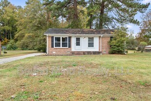 1232 Beverly Dr in Raleigh, NC - Building Photo