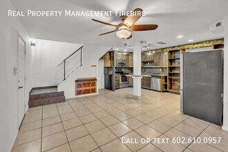 4439 E Wood St in Phoenix, AZ - Building Photo - Building Photo