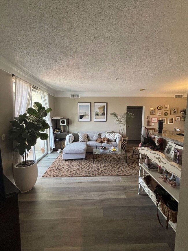 property at 2071 Enterprise St
