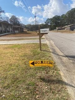 737 Dauphine Dr in Birmingham, AL - Building Photo - Building Photo