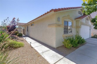 1141 Caper Tree Ct in Las Vegas, NV - Building Photo - Building Photo