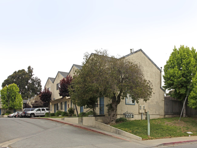 The Gables in Salinas, CA - Building Photo - Building Photo